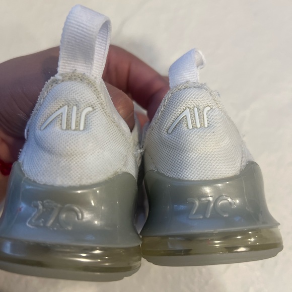Nike Air Max 270c -  Toddler 6c - Picture 4 of 4